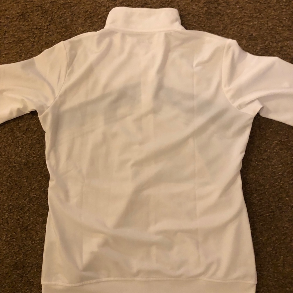 ASICS zip-up - Picture 4 of 5